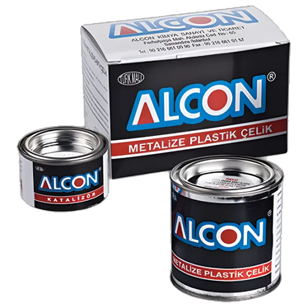 Клей Alcon M-2221 500 мл photo 1