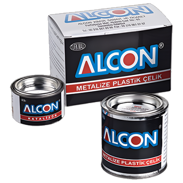 Клей Alcon M-2221 500 мл photo 1