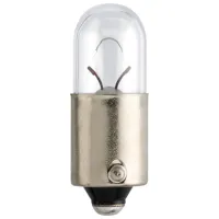Автомобильная лампа Philips 12929CP Накал/ T4W/ BA9S/ 4 Вт