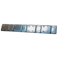 Greutăți autoadezive Catol Lux NC-18-WW020 