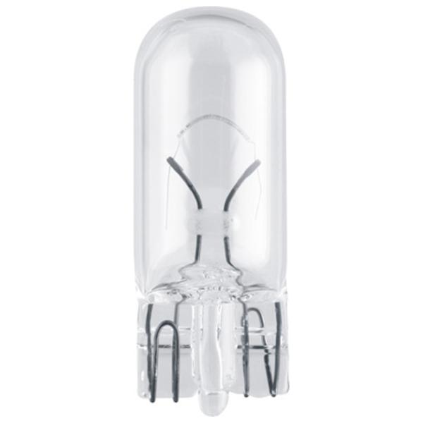Автомобильная лампа Philips 12961LLECOCP Накал/ W5W/ W2.1x9.5d/ 5 Вт photo 1