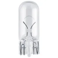 Lampă auto Philips 12961LLECOCP Incandescentă/ W5W/ W2.1x9.5d/ 5 W