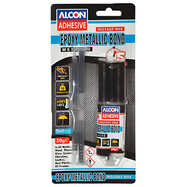 Клей Alcon M-2312 30 мл photo 1 Клей Alcon M-2312 30 мл photo 1