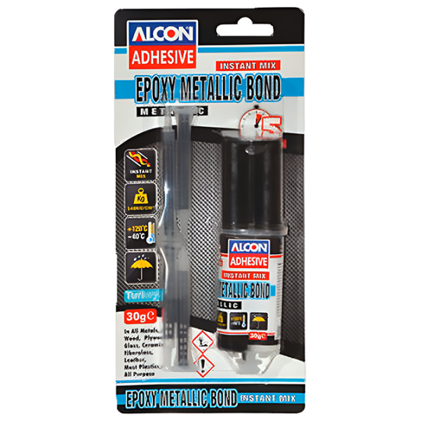 Клей Alcon M-2312 30 мл photo 1 Клей Alcon M-2312 30 мл photo 1