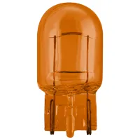 Автомобильная лампа Philips 12071CP Накал/ WY21W/ W3x16d/ 21 Вт/ 280лм