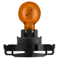 Автомобильная лампа Philips 12190NAC1 Накал/ PY24W/ PGU20/ 4/ 24 Вт/ 300лм