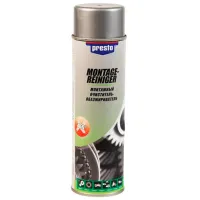 Spray pentru curățare și degresare Presto 217890 0.5l