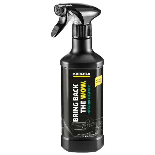 Очиститель KARCHER RM 651 (6.296-106.0) салон photo 1