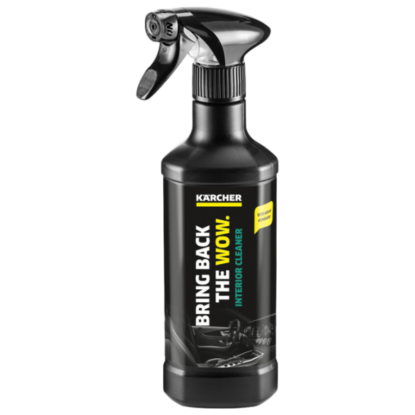 Очиститель KARCHER RM 651 (6.296-106.0) салон photo 1