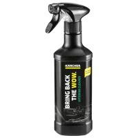 Curățător KARCHER RM 651 (6.296-106.0) interiorul mașinii