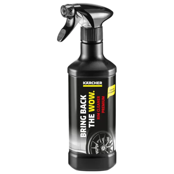 Curățător KARCHER RM 667 (6.296-048.0) jante photo 1