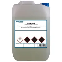 Soluție de spălare a motorului Fra-Ber 71666 Ecomotor 5l