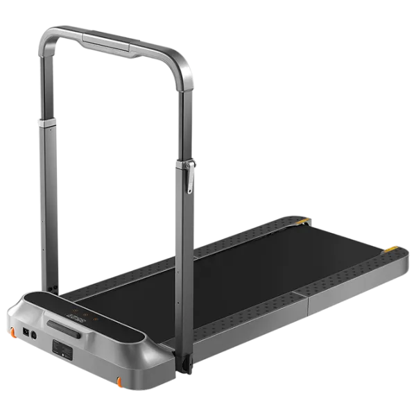 Bandă de alergat Kingsmith Treadmill R2 10 km/h / 110 kg / Black photo 1