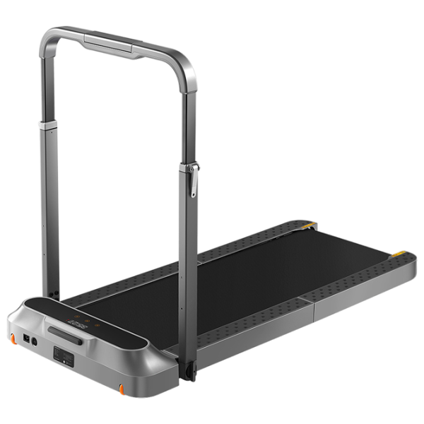 Bandă de alergat Kingsmith Treadmill R2 10 km/h / 110 kg / Black photo 1