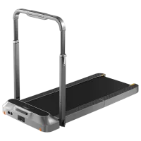 Bandă de alergat Kingsmith Treadmill R2 10 km/h / 110 kg / Black