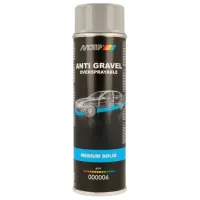 Антигравий Motip 000006 шасси, днище кузова, колесные арки