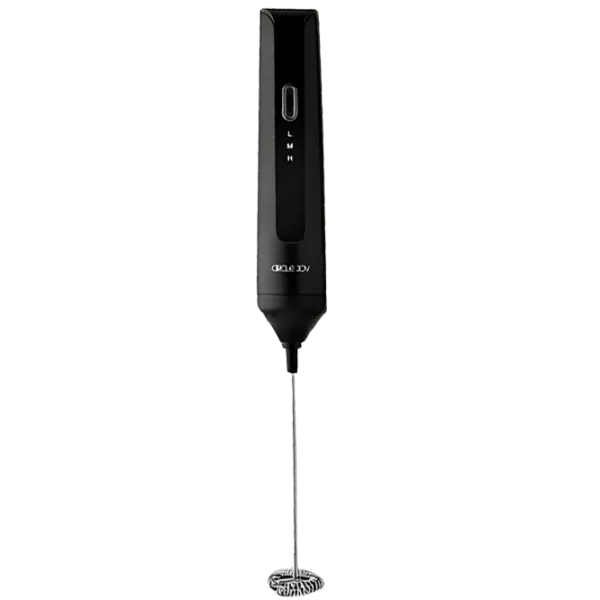 Aparat pentru spumare lapte Circle Joy CJ-EMF01 Metal photo 1