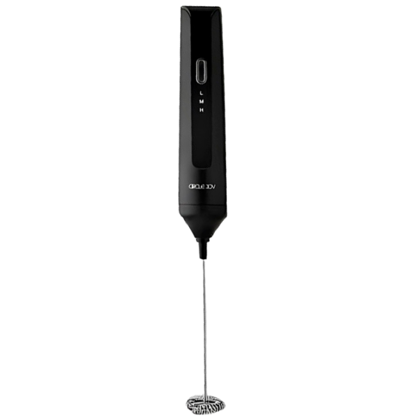 Aparat pentru spumare lapte Circle Joy CJ-EMF01 Metal photo 1
