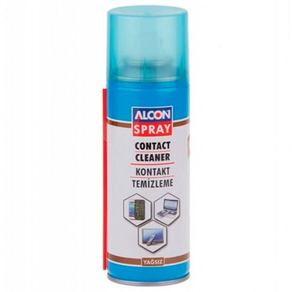 Контактный спрей Alcon M-9020 0.2л photo 1