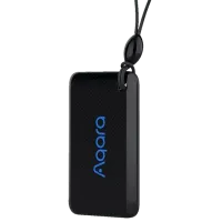 Интеллектуальный центр Aqara NFC Key Черный