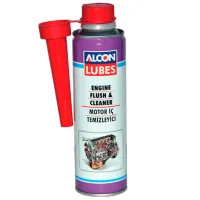 Очиститель двигателя Alcon M-9601 0.3л