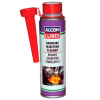 Очиститель инжектора Alcon M-9602 0.3л