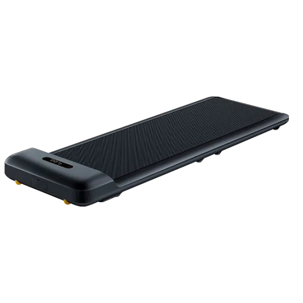 Bandă de alergat Kingsmith Treadmill S1 6 km/h / 100 kg / Black photo 1