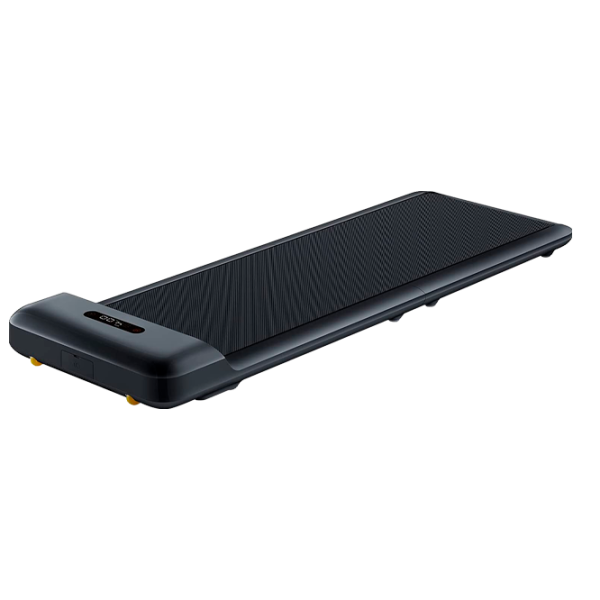 Bandă de alergat Kingsmith Treadmill S1 6 km/h / 100 kg / Black photo 1