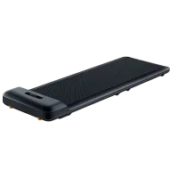 Беговая дорожка Kingsmith Treadmill S1 6 км/ч / 100 кг / Черный