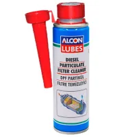 Очиститель сажевого фильтра Alcon M-9610 0.3л