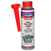 Curățător de injectoare diesel Alcon M-9611 0.3l