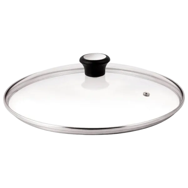 Крышка Tefal 28097612 26 "/ Стекло photo 1