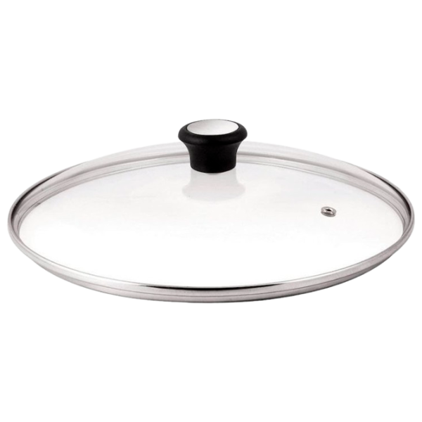 Крышка Tefal 28097612 26 "/ Стекло photo 1