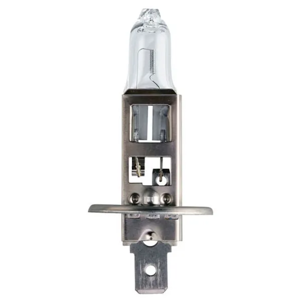 Автомобильная лампа Philips 12258LLECOC1 Галоген/ H1/ P14.5s/ 55 Вт/ 1550лм photo 1