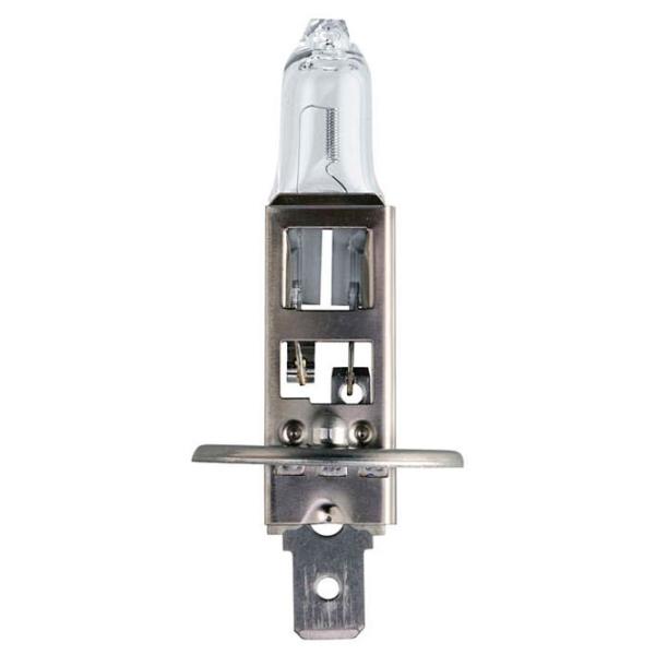 Автомобильная лампа Philips 12258LLECOC1 Галоген/ H1/ P14.5s/ 55 Вт/ 1550лм photo 1