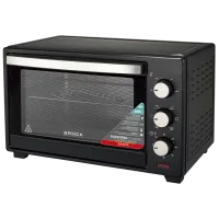 Cuptor electric Brock TO4801BK 48 l / 2000 W / Black