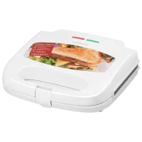 Сэндвичница Ardesto SM-H100W 700 Вт/ Белый