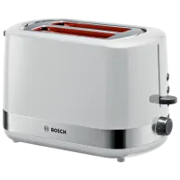 Тостер Bosch TAT6A511 Механическое/ 800 Вт/ Белый