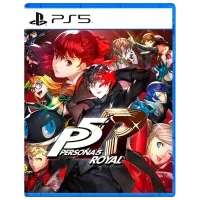 Persona 5 Royal Game for PlayStation 5