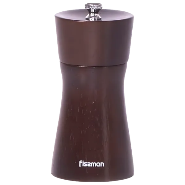 Мельница для специй Fissman 8086 Коричневый photo 1