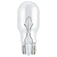 Автомобильная лампа Philips 12067CP Накал/ W16W/ W2.1x9.5d/ 16 Вт/ 310 лм