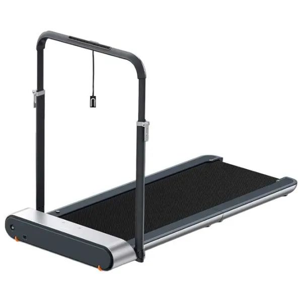 Беговая дорожка Kingsmith Treadmill R1 Pro 10 км/ч / 110 кг / Черный photo 1