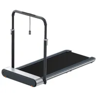 Bandă de alergat Kingsmith Treadmill R1 Pro 10 km/h / 110 kg / Black