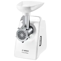 Mașină de tocat carne Bosch MFW3X14W 2000 W/ 2.5 kg/ min/ White