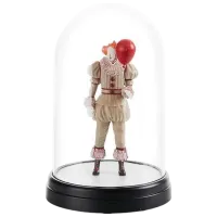 Настольная лампа фан Paladone Paladone Pennywise Bell Jar Light V2 Черный