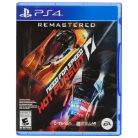 Need For Speed Hot Pursuit - Remastered Game for PlayStation 4