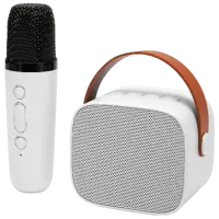 Microfon KTV P2 White