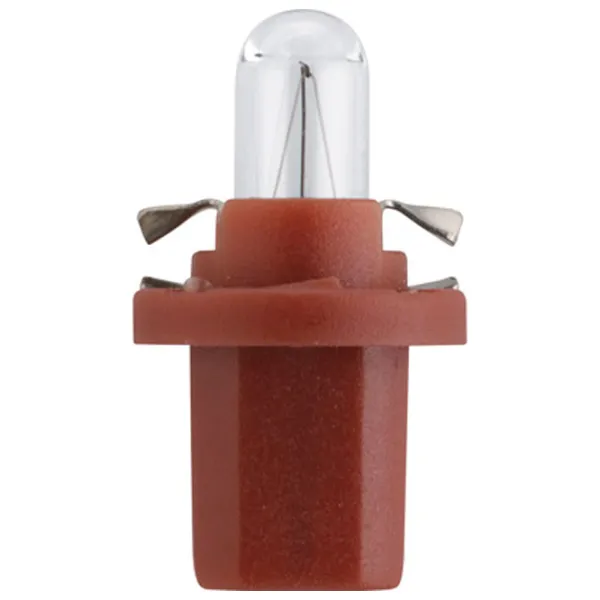 Lampă auto Philips 24032CP Incandescentă/ W1.2W/ BX8.5d/ 1.2 W photo 1 Lampă auto Philips 24032CP Incandescentă/ W1.2W/ BX8.5d/ 1.2 W photo 1