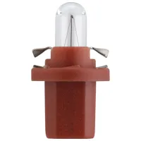 Lampă auto Philips 24032CP Incandescentă/ W1.2W/ BX8.5d/ 1.2 W