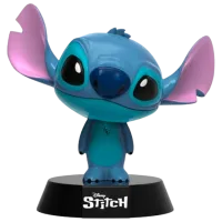 Lampă de masă fan Paladone Stitch Icon Light Blue